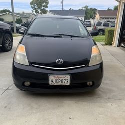 2009 Toyota Prius