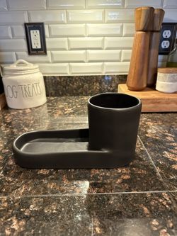 Heart And Hand Sink Caddy 