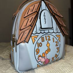 Winnie the Pooh Backpack