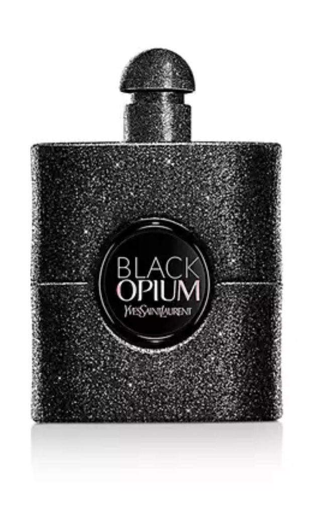 YSL Black Opium Perfume Fragrance Cologne NEW 1.6 Oz 30ML Yves Saint Laurent Eau De Purfem AUTHENTIC
