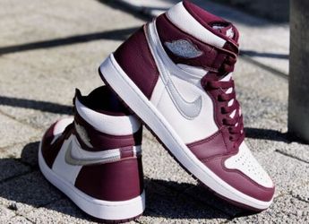 Jordan’s