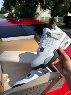 Retro 4s ( few sizes )
