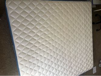 FREE KING SIZE MATRESS - move in sale