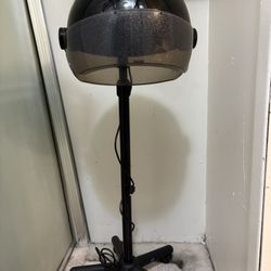 Professional Hair Dryer 