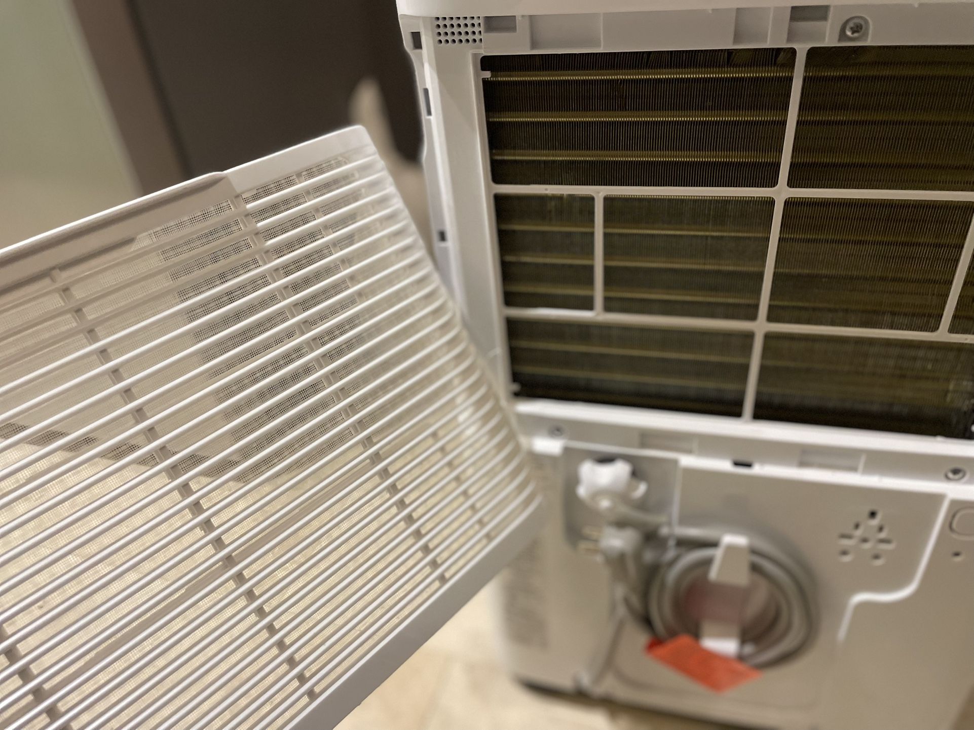 Frigidaire Dehumidifier