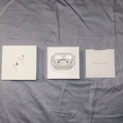 Airpod Pro 2 Generation 