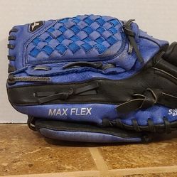Mizuno Max Flex LH Glove 11.5 Inches