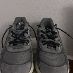 ASIC NYC Gel 