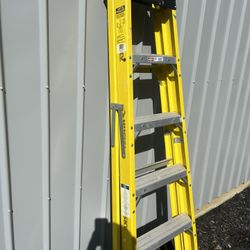 Step Ladder Husky