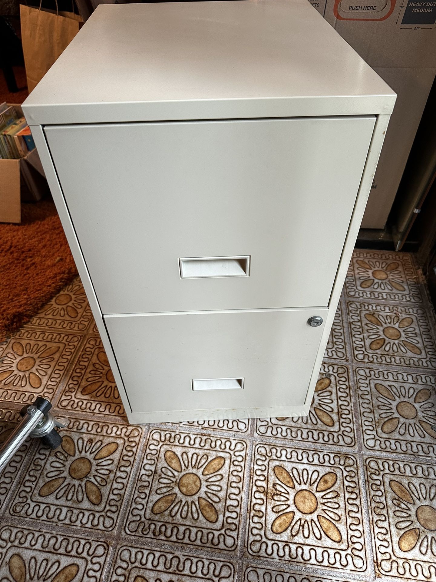 File Cabinet 