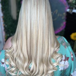 HAIREXTENSION MASTERCLASS