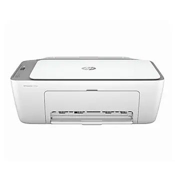 NEW HP DeskJet 2755e Wireless Mobile Color All-in-One Printer Print Scan Copy