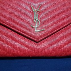 Ysl Handbag