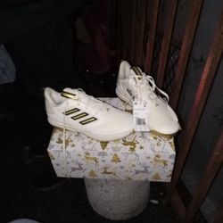 Adidas Soft Ball Woman Shoes