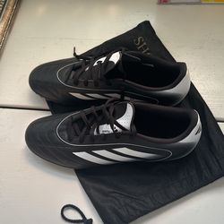 Adidas Soccer Shoes