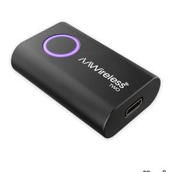 AA Wireless 2 For Android Auto