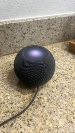 Apple HomePod Mini