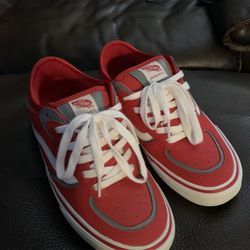 Vans Rowley 66/99 - Mens Size 9