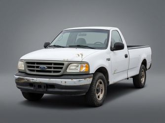 1999 Ford F-150