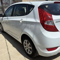 2014 Hyundai Accent