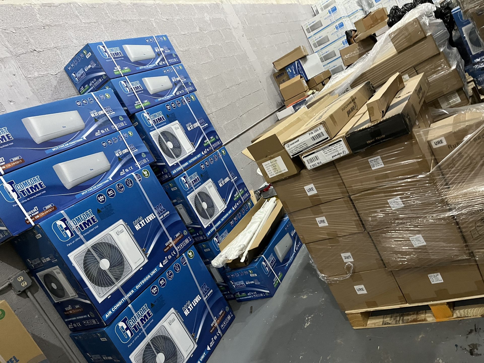 Carrier 3 Ton Air Conditioner for Sale in Ocala, FL OfferUp