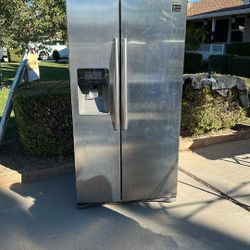 Samsung Digital Inverter Frige 