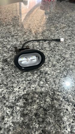 2025 Surron light bee headlight