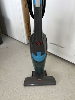 Bisell 3-in-1 Lightweight Corded Stick Vacuum