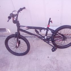 Spinner Pro Model Hyper Bike Co