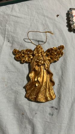 Antique Christmas ornaments $4 each