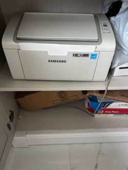 Samsung printer