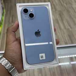 iPhone 14 Unlocked 