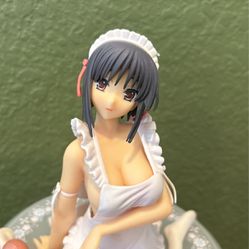 Princess Lover Figure Doll 