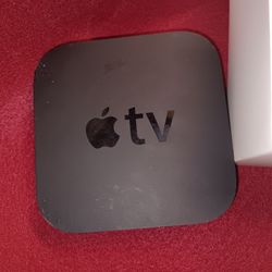 Apple TV 32 G