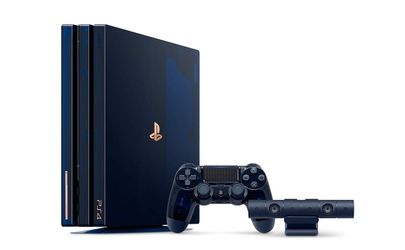 PS4 Pro 2TB 500 Million Edition (40570/50000)