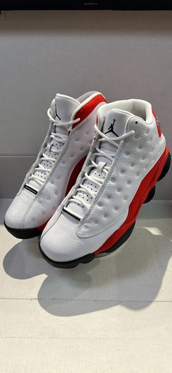 NIKE AIR JORDAN 13 RETRO “CHICAGO 2026”