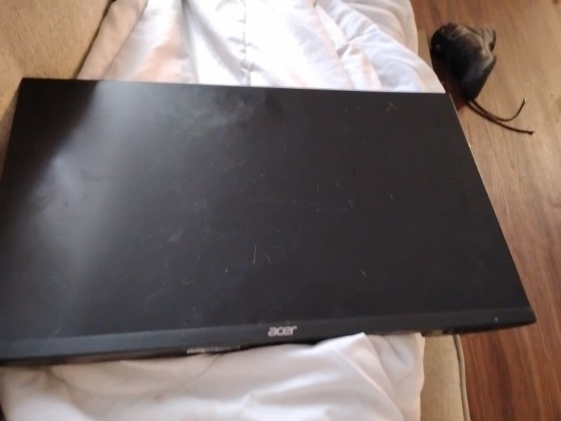 Acer Gaming Monitor 