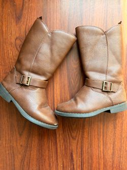Toddler Boots