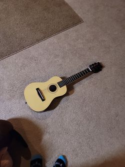 Guitar 