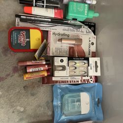 Makeup 