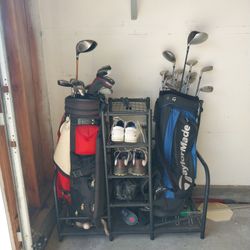 Men's Golf Clubs
