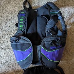 Dacor Extreme Scuba Diving BCF Buoyancy Compensators