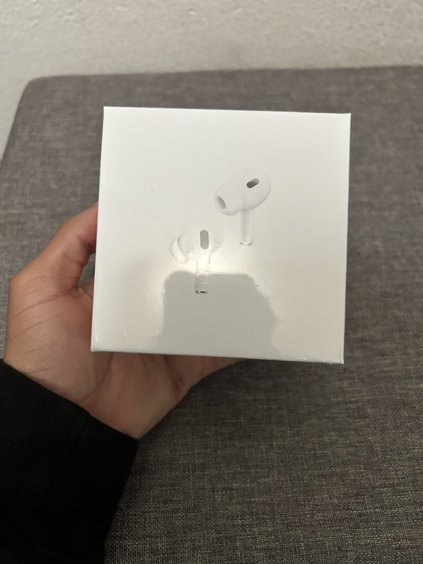 Apple AirPods Pro 2nd Gen for Sale in Long Beach, CA OfferUp