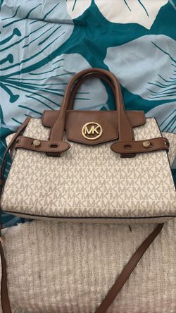 Michael Kors Purse with Wallet