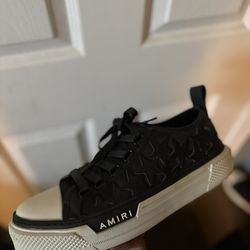 amiri shoes