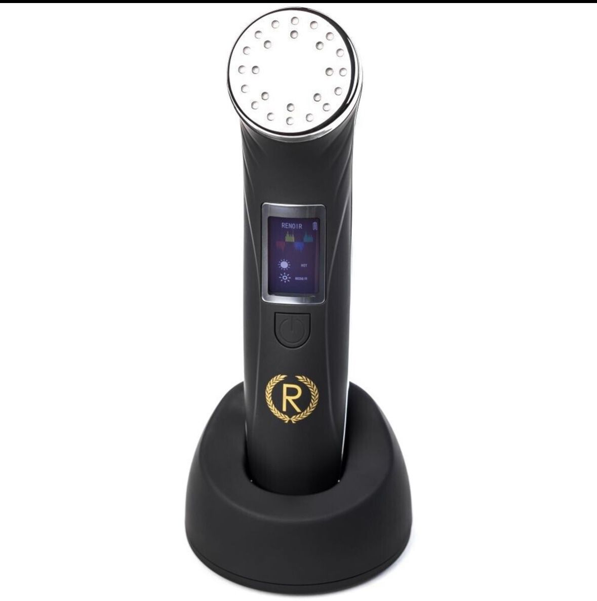 RENOIR THERMIC ANTI-AGING BEAUTY DEVICE