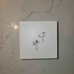 Airpods Pro Gen 2