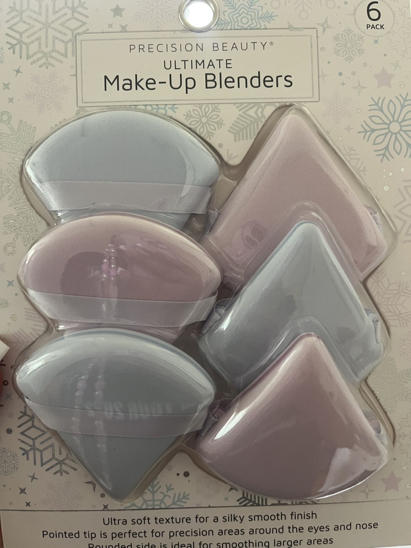 Makeup Blenders