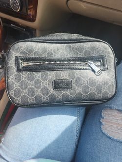 Gucci GG Belt Bag