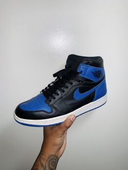 Jordan Royal 1s